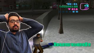 Ranbir Kapoor In GTA Vice City  Mission Passed [upl. by Beauvais]