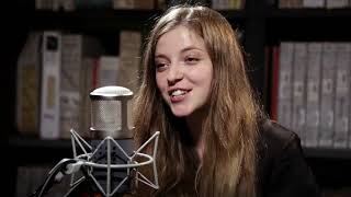 Jade Bird  Full Session  7182017  Paste Studios  New York NY [upl. by Kama136]