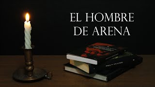 El hombre de arena de E T A Hoffmann [upl. by Nonnah222]