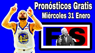 Pronosticos Ganadores Gratis  Resultados de la NBA 🏀 fernando sports 463 [upl. by Anahoj]