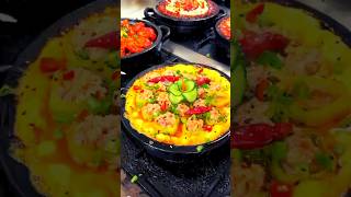 How to Make a Perfect Omelette  Quick and Easy Breakfast Recipe food asmr shorts [upl. by Ashwin]