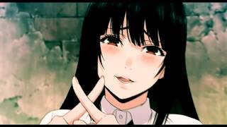 Kakegurui  Yumeko Jabami AMVKEN [upl. by Aihc]