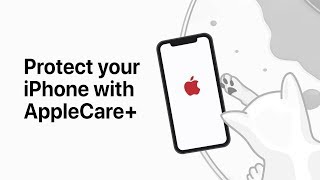 How to protect your iPhone with AppleCare – Apple Support [upl. by Leahcar584]