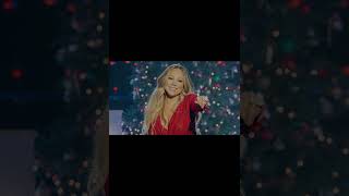 Mariah Carey the Christmas Queen reveals her 2024 holiday tour [upl. by Anole369]