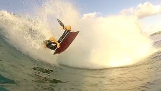 The Boog House Bodyboard  Episode 2 [upl. by Aiblis292]