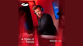 Into The Dark ASOT 1131 [upl. by Annayat69]