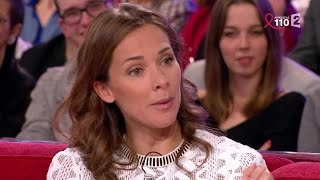 La rencontre entre Jamel et Melissa  Vivement dimanche [upl. by Ainimre]