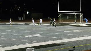 AP vs Edsel Ford 2x lost 3 0 2nd half 2 Trim Saved by post [upl. by Nivac]