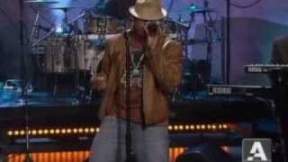 NeYo  So Sick  live Jay Leno [upl. by Kaslik]