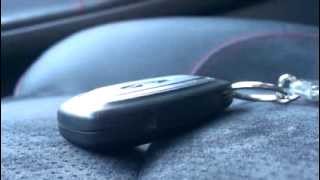 Ford key fob battery replacement remote Schlüssel Funkfernbedienung Batterie wechseln [upl. by Assylem]