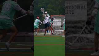 Power Scoring Lacrosse Coppermind [upl. by Orsino]