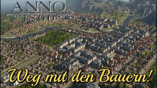 Noch mehr Ingenieure 021  Anno 1800 [upl. by Arihsay819]