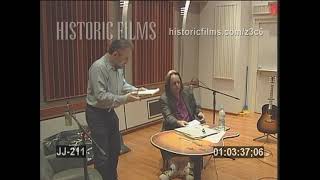 ROCK AND ROLL HALL OF FAMER TODD RUNDGREN INTERVIEWED BY PETE FORNATALE 2005 PART 1 OF 13 [upl. by Avot]