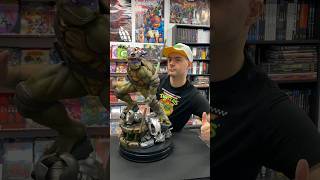 Tmnt Donatello Pcs Studio Unboxing iosonounvirtuale tmnt unboxing ninjaturtles tartarugheninja [upl. by Markus468]