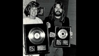 CKLW  Bob Seger  Rosalie Trombley [upl. by Maryjane]