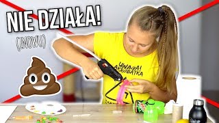 Test SZKOLNYCH lifehacków i DIY z 5Minute Crafts [upl. by Alset]