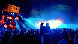 Distortion 2017 Official Aftermovie [upl. by Aline]