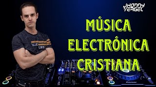 Mix Electrónica Cristiana muy pronto [upl. by Nnylyma222]