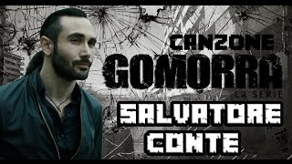 Canzone Gomorra la serie 2  Salvatore Conte  Pesc e Pesc Parodia [upl. by Annerb]