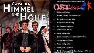 Zwischen Himmel und Hölle tracklist  OST List [upl. by Leimad220]