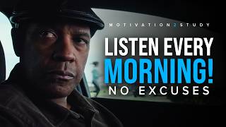 Win The Morning WIN THE DAY Listen Every Day MORNING MOTIVATION [upl. by Nerral]