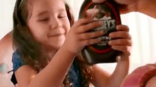 Hersheys Chocolate Syrup Stir Up A Smile TV Commercial HD [upl. by Hafinah368]