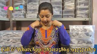 Black Polish Jewellery Wholesale Meenakari Jewellery CollectionJewellery Wholesale Market [upl. by Aklim50]