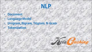 Language Model Unigram Bigram Trigram NGram Natural Language Processing in Hindi [upl. by Kurth976]