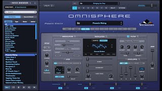 How to install Spectrasonics  Omnisphere 28 [upl. by Amsab]