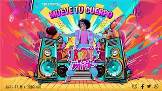 Mueve tu cuerpo [upl. by Ancell]