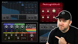 You Should Know These 4 Vocal Effects [upl. by Sexton585]