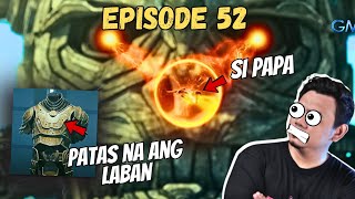 VOLTES V LEGACY EPISODE 52 REVIEW [upl. by Peale434]