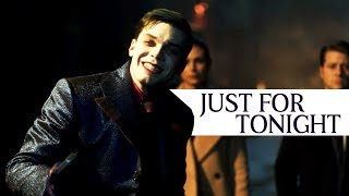 just for tonight  jeremiah amp bruce 5x07 [upl. by Atikihc]