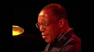 Billy Cobham  Five Day Run live 2003 [upl. by Ahsakat124]