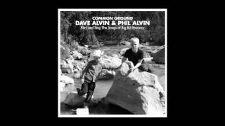 Dave Alvin  Phil Alvin  quotStuff They Call Moneyquot Official Audio [upl. by Babbie]