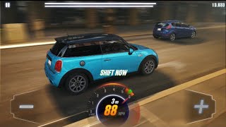 CSR 2 Realistic Drag Racing Gameplay Walkthrough Part 3 iOS Android [upl. by Lugar]