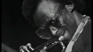 Miles Davis  Yesternow Oslo Norway 19711109 [upl. by Maxa]