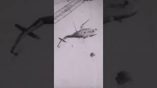 Chernobyl Helicopter Crash [upl. by Fleisher]