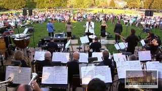 The City Lights Orchestra Live A Concert Montage [upl. by Annoyik]