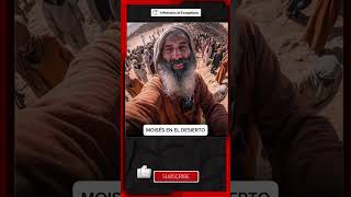 La Biblia en una selfie biblia humorcristano personajesbíblicos jovenescristianos cristianos [upl. by Moyers]