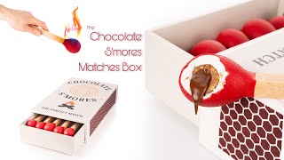 Chocolate Matches [upl. by Ariayek]