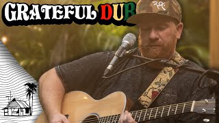 Grateful Dub  Scarlet Begonias Live Music  Sugarshack Sessions [upl. by Cann]