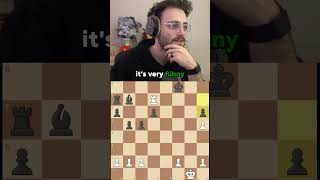 Levy  Gothamchess 1029 16 [upl. by Enimrac344]