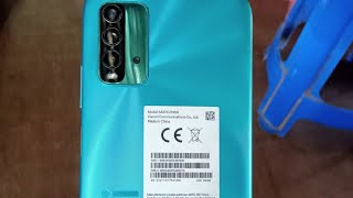 note9 4G 9008 errorဖြေခြင်းနည်းပထမcကိုဖြုတ်ပီးဒုတိယcကိုပထမcနေရာမာတပ်done [upl. by Yreffoeg]