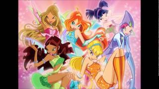 Winx Club Music 4kids [upl. by Tarttan192]