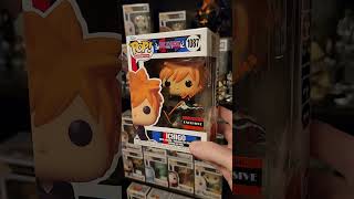 Amazing Anime Funko Pop Autographs [upl. by Siurad]