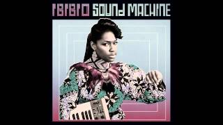 Ibibio Sound Machine  The Talking Fish [upl. by Enerod]