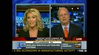 Fox News Election Night 2008  Full Coverage [upl. by Polivy]