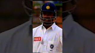 VINOD KAMBLI perfect timing [upl. by Enileda202]