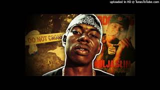 Soulja Slim  You Aint Crazy [upl. by Eadrahc288]